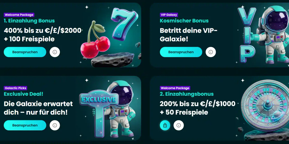 Space Slotz