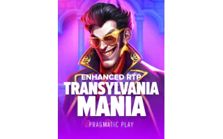Transylvania Mania — Pragmatic Play